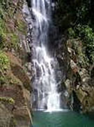 trafalgar falls
